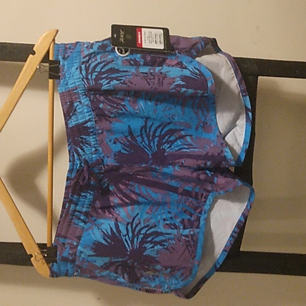 Women's Zoot Running 101 3" Shorts NWT